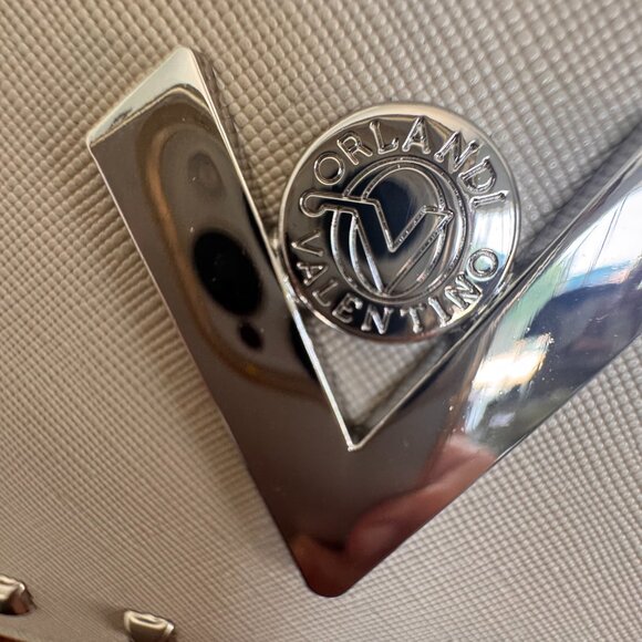 Valentino Orlandi Camera Bag - AVAILABLE NOW! NWT - Picture 2 of 8